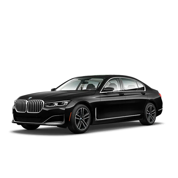 BMW 7-SERIES