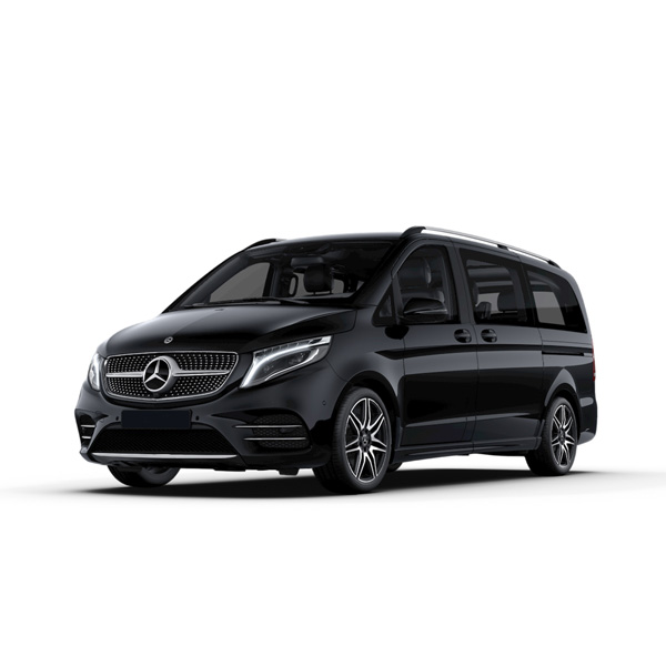 MERCEDES V250 2022